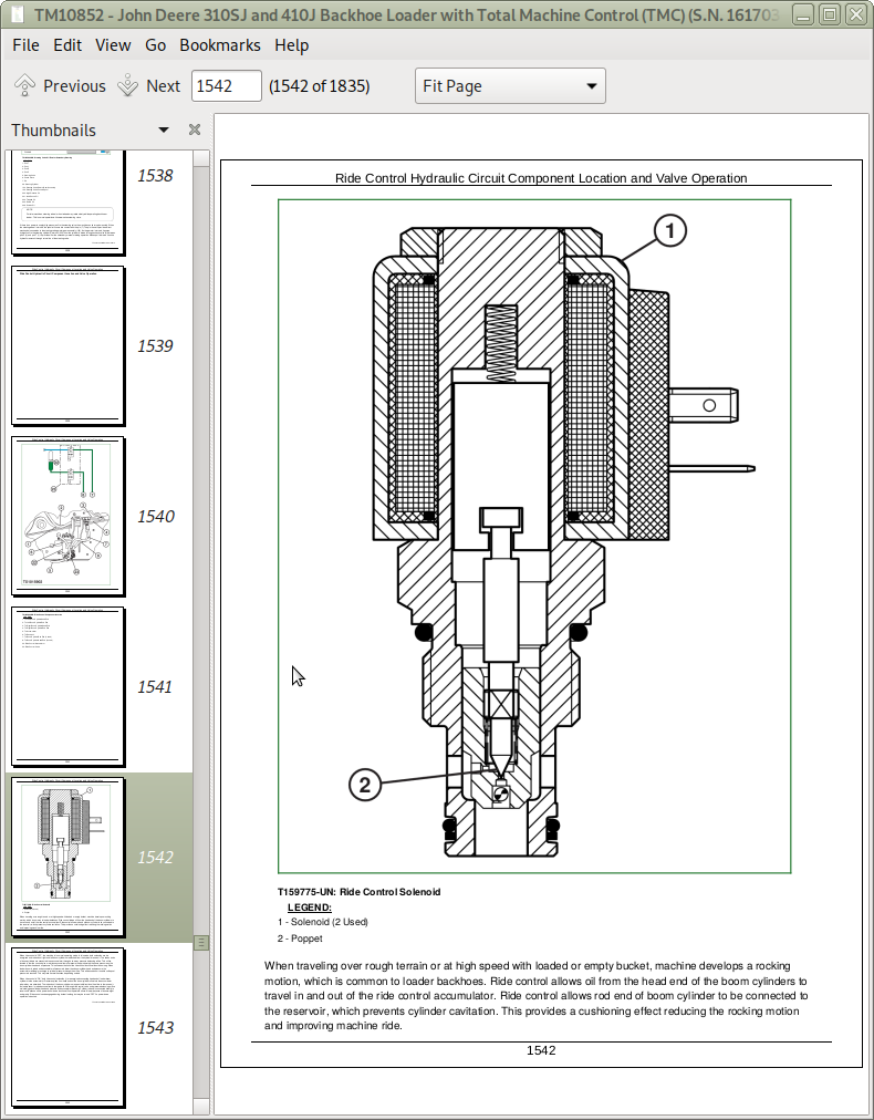 [DIAGRAM] John Deere 410g Wiring Diagram - MYDIAGRAM.ONLINE